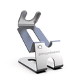 Ga.Ma iQ Desk Holder - KOOS • alles voor de kapper - Ga.Ma - Electra accessoires