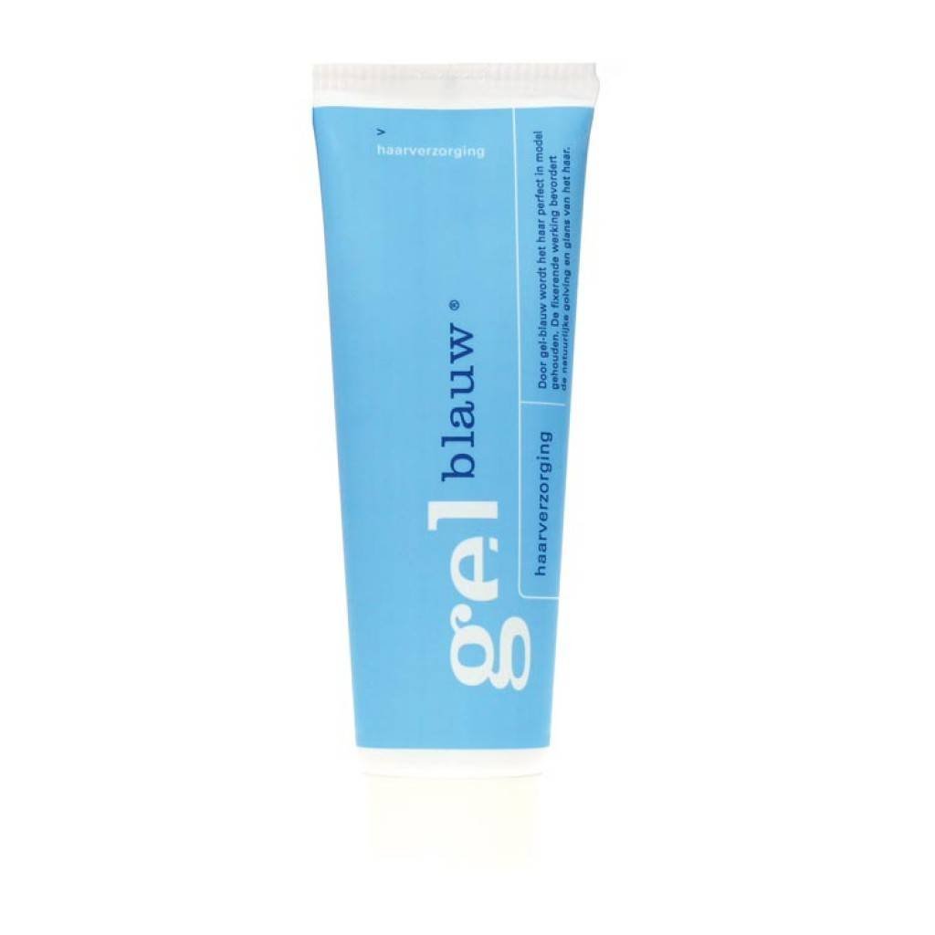Gel Azuleen Tube 125ml - KOOS • alles voor de kapper - Azuleen - Overige verzorging