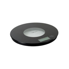 Glascaly Weegschaal 5Kg Max Sibel - KOOS • alles voor de kapper - Sibel - Weegschalen