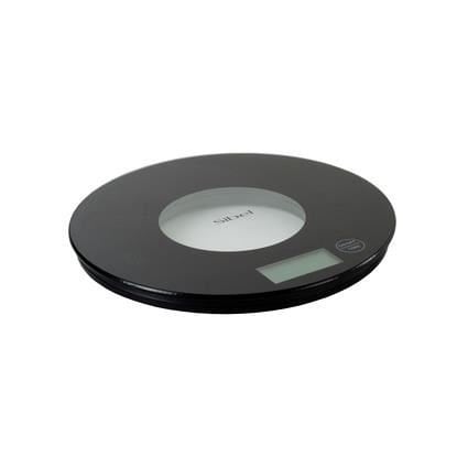 Glascaly Weegschaal 5Kg Max Sibel - KOOS • alles voor de kapper - Sibel - Weegschalen