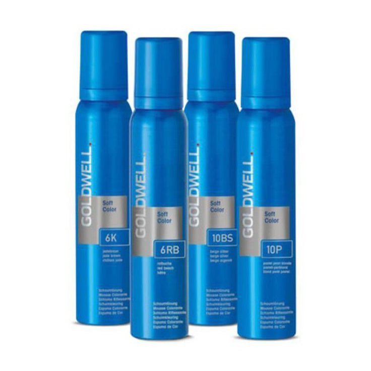 Goldwell Colorance Soft Color 125ml - KOOS • alles voor de kapper - Goldwell - Kleuronderhoud