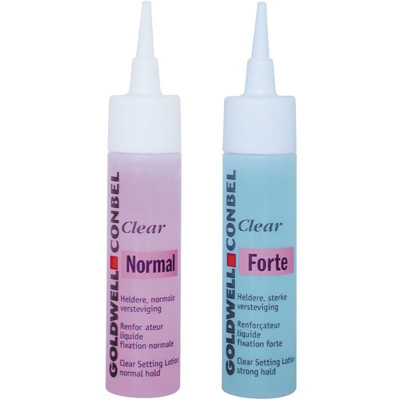 Goldwell Conbel Clear 18ml - KOOS • alles voor de kapper - Goldwell - Styling & finishing