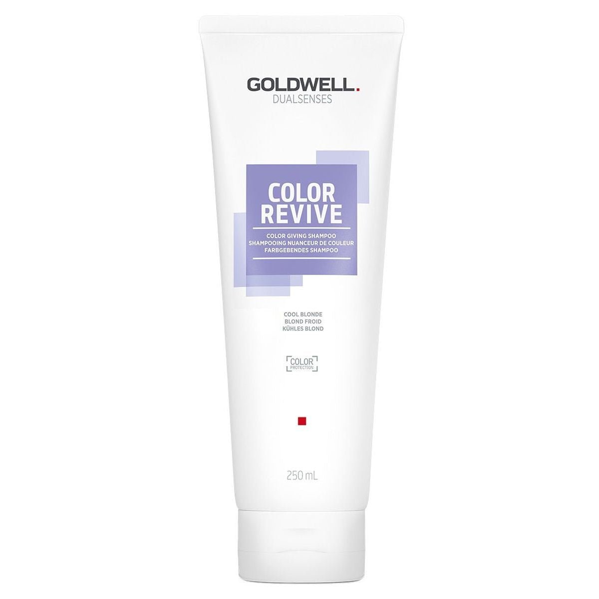 Goldwell DS Color Revive Shampoo 250ml - KOOS • alles voor de kapper - Goldwell - Kleuronderhoud