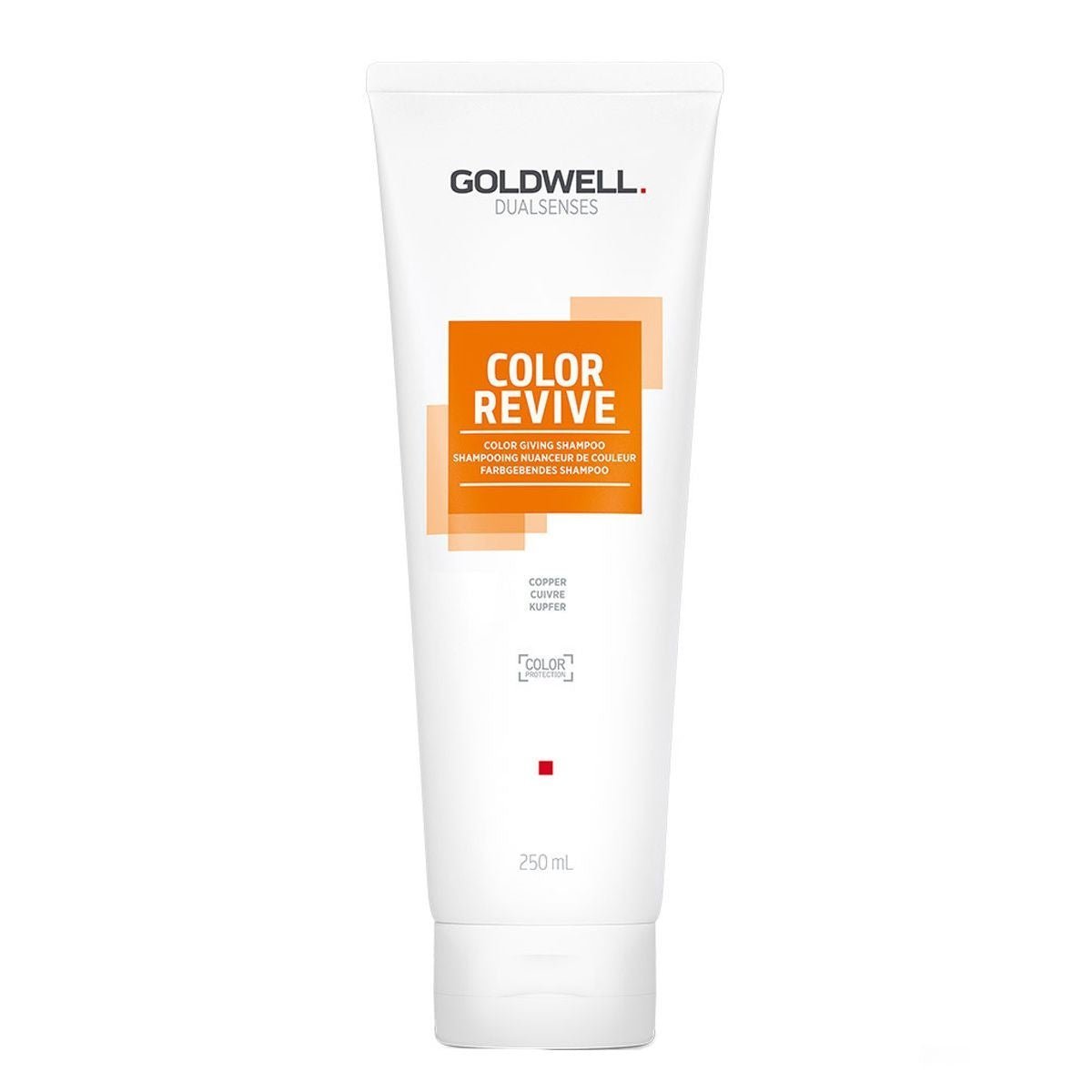 Goldwell DS Color Revive Shampoo 250ml - KOOS • alles voor de kapper - Goldwell - Kleuronderhoud