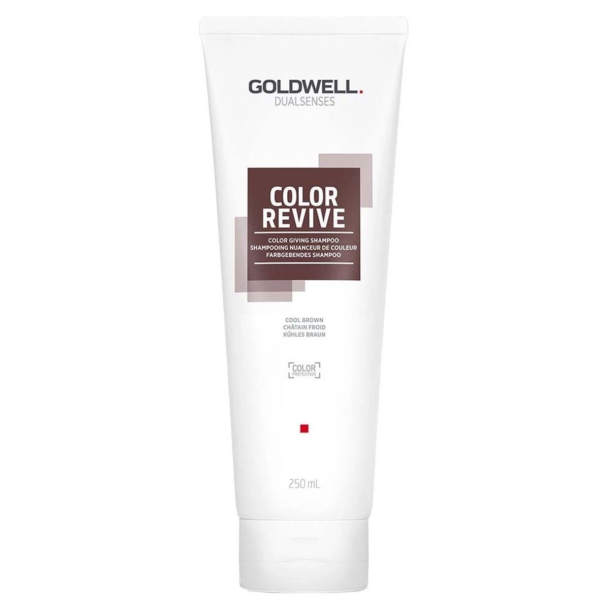 Goldwell DS Color Revive Shampoo 250ml - KOOS • alles voor de kapper - Goldwell - Kleuronderhoud