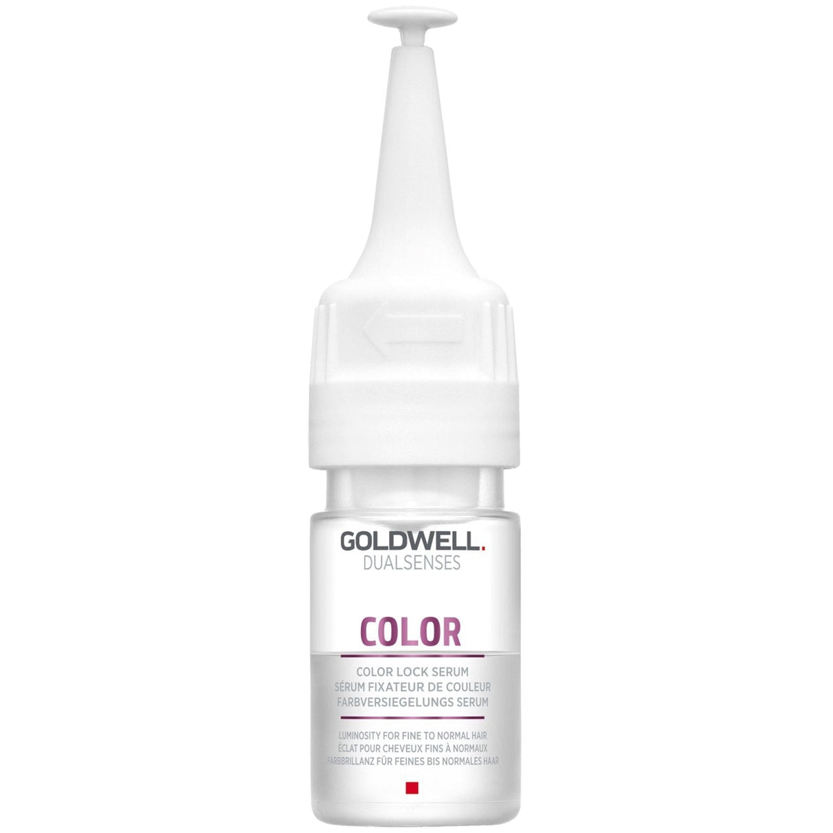 Goldwell DS Color Serum 18ml - KOOS • alles voor de kapper - Goldwell - Kleuronderhoud