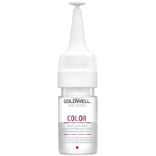 Goldwell DS Color Serum 18ml - KOOS • alles voor de kapper - Goldwell - Kleuronderhoud