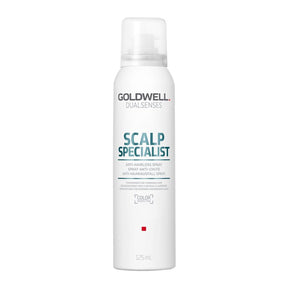Goldwell DS SS Anti-Hairloss Spray 125ml - KOOS • alles voor de kapper - Goldwell - Haarspray