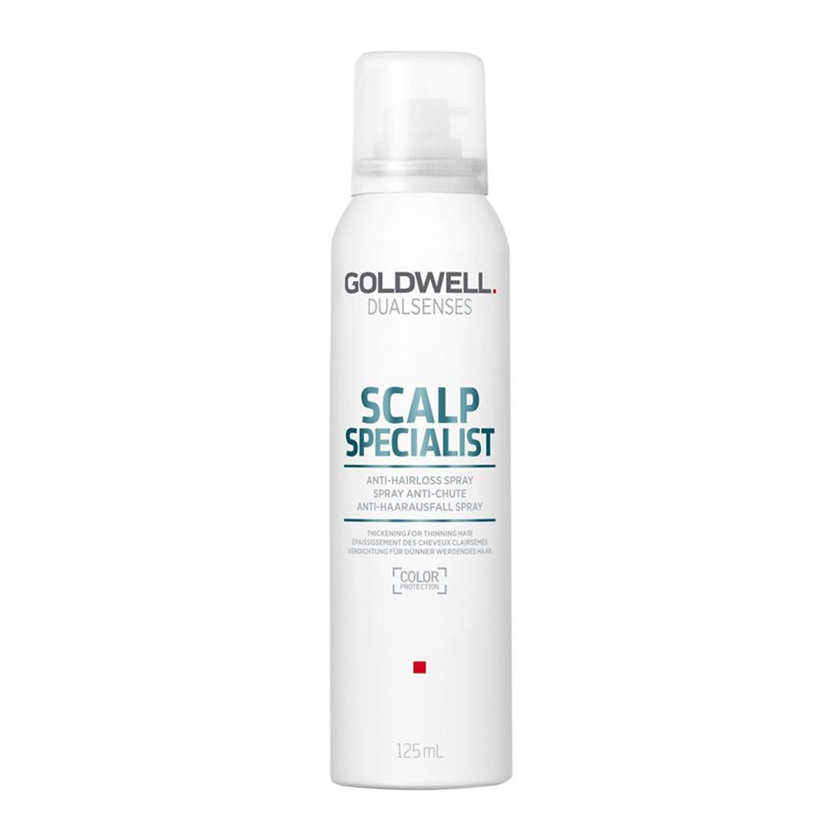 Goldwell DS SS Anti-Hairloss Spray 125ml - KOOS • alles voor de kapper - Goldwell - Haarspray