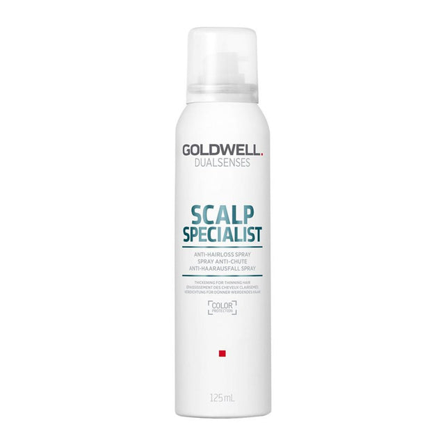Goldwell DS SS Anti-Hairloss Spray 125ml - KOOS • alles voor de kapper - Goldwell - Haarspray