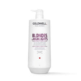 Goldwell Dualsenses Blondes & Highlights Conditioner - KOOS • alles voor de kapper - Goldwell - Conditioner