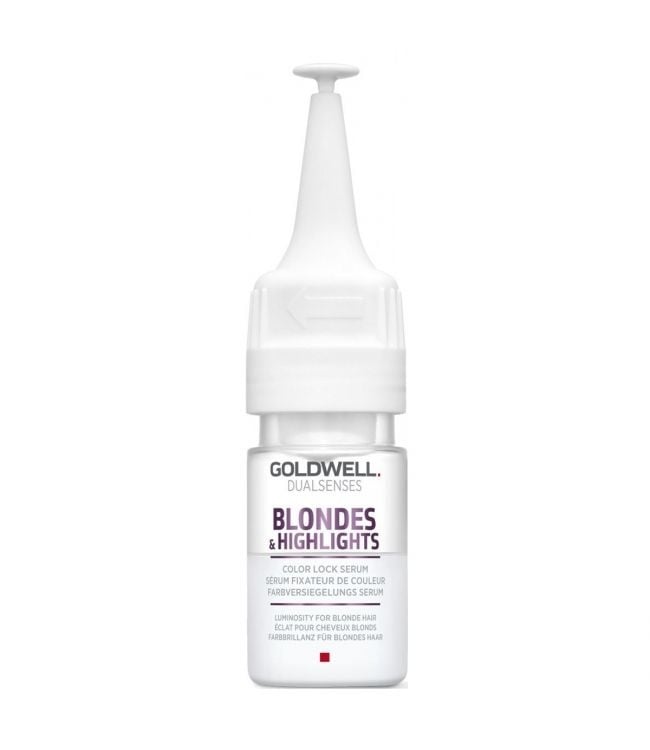 Goldwell Dualsenses Blondes & Highlights Serum 18ml - KOOS • alles voor de kapper - Goldwell - Serum