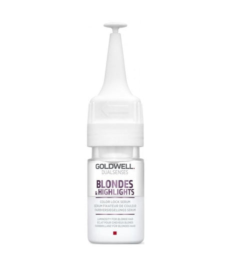 Goldwell Dualsenses Blondes & Highlights Serum 18ml - KOOS • alles voor de kapper - Goldwell - Serum