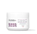 Goldwell Dualsenses Blondes & Highlights Treatment - KOOS • alles voor de kapper - Goldwell - Treatment