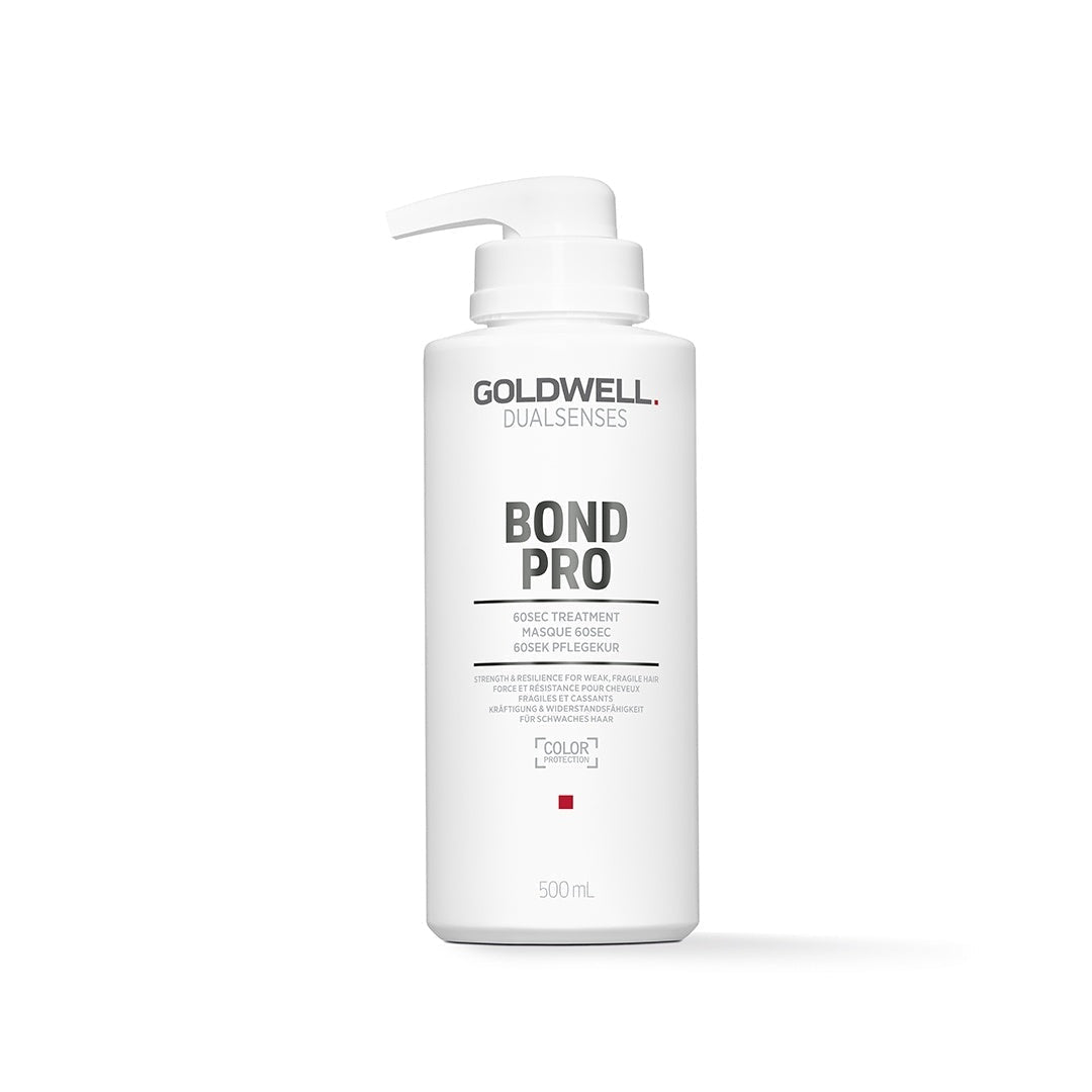 Goldwell Dualsenses Bond Pro 60sec Treatment - KOOS • alles voor de kapper - Goldwell - Plex & Bond