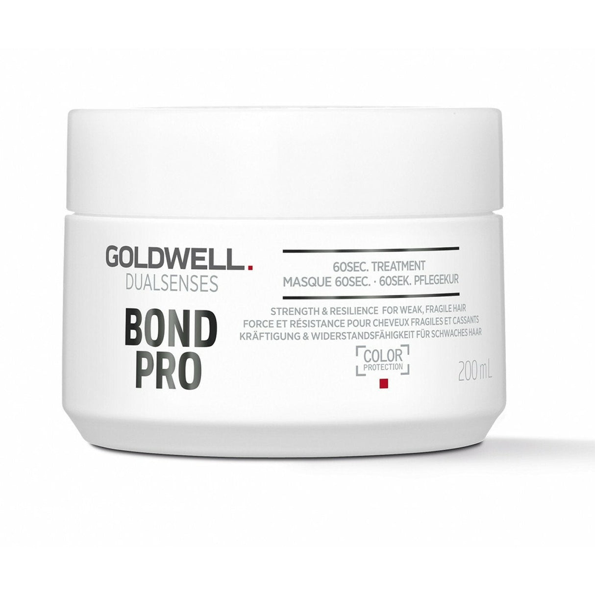 Goldwell Dualsenses Bond Pro 60sec Treatment - KOOS • alles voor de kapper - Goldwell - Plex & Bond