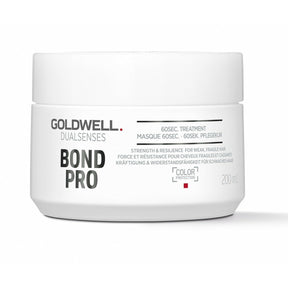 Goldwell Dualsenses Bond Pro 60sec Treatment - KOOS • alles voor de kapper - Goldwell - Plex & Bond