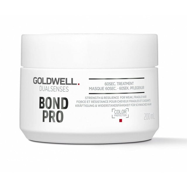 Goldwell Dualsenses Bond Pro 60sec Treatment - KOOS • alles voor de kapper - Goldwell - Plex & Bond