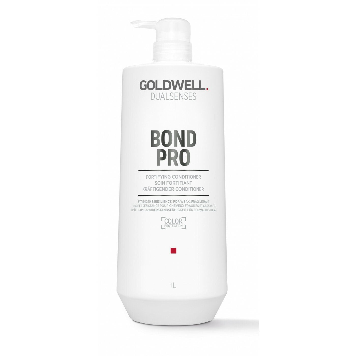 Goldwell Dualsenses Bond Pro Fortifying Conditioner - KOOS • alles voor de kapper - Goldwell - Plex & Bond