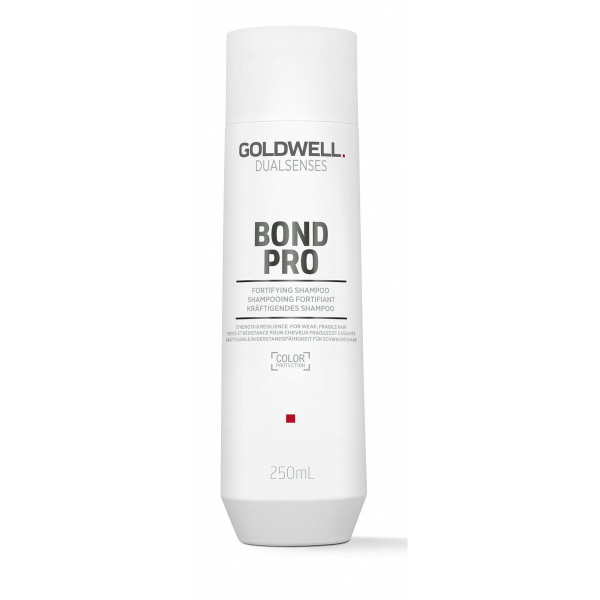 Goldwell Dualsenses Bond Pro Fortifying Shampoo - KOOS • alles voor de kapper - Goldwell - Plex & Bond