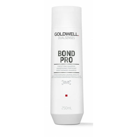 Goldwell Dualsenses Bond Pro Fortifying Shampoo - KOOS • alles voor de kapper - Goldwell - Plex & Bond