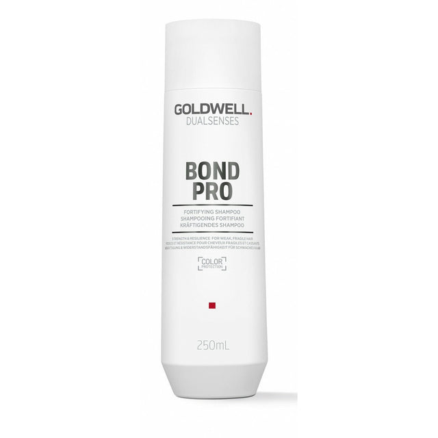 Goldwell Dualsenses Bond Pro Fortifying Shampoo - KOOS • alles voor de kapper - Goldwell - Plex & Bond