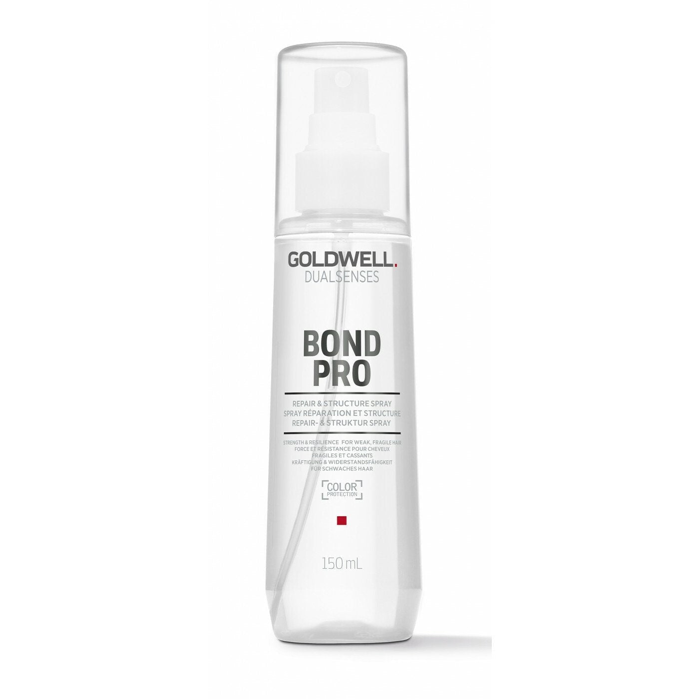 Goldwell Dualsenses Bond Pro Repair & Structure Spray 150ml - KOOS • alles voor de kapper - Goldwell - Plex & Bond