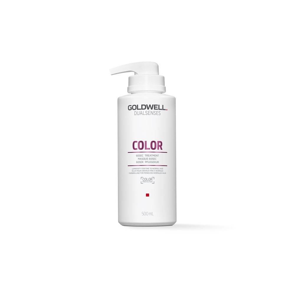 Goldwell Dualsenses Color 60sec Treatment - KOOS • alles voor de kapper - Goldwell - Kleuronderhoud