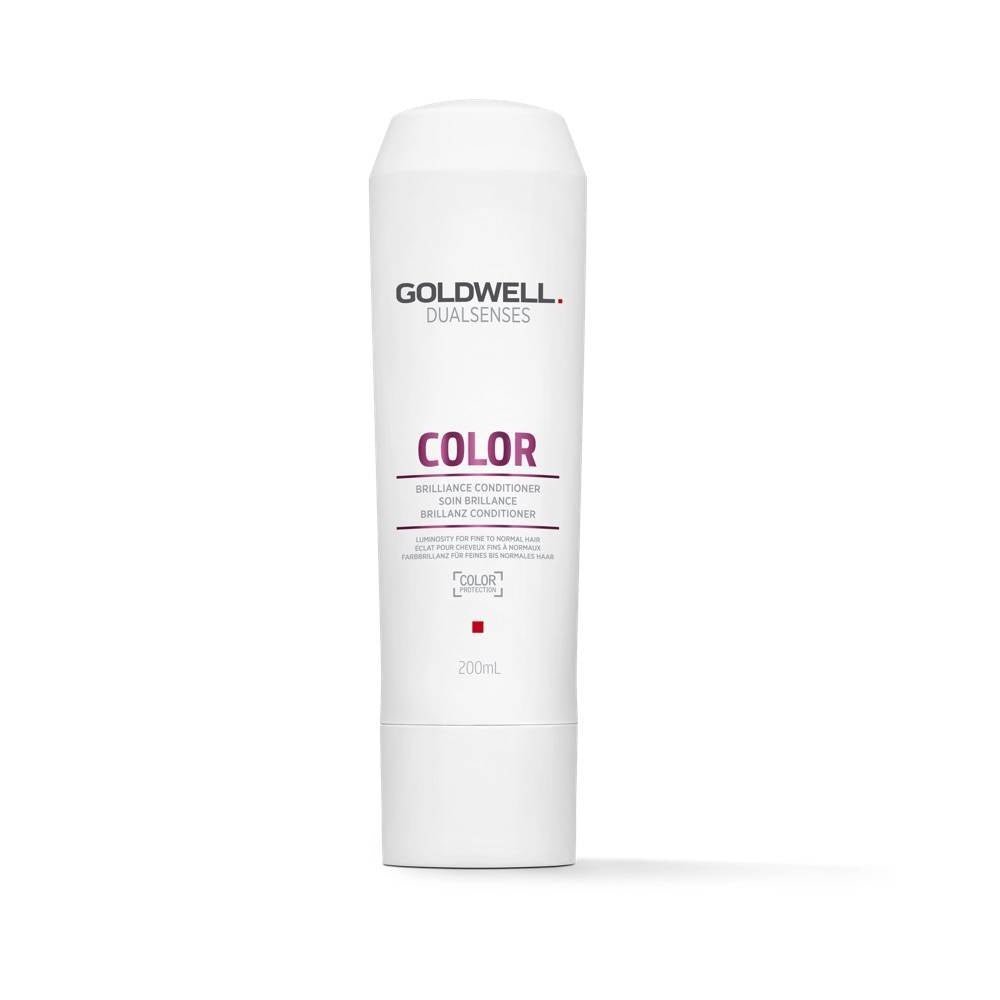 Goldwell Dualsenses Color Brilliance Conditioner - KOOS • alles voor de kapper - Goldwell - Kleuronderhoud