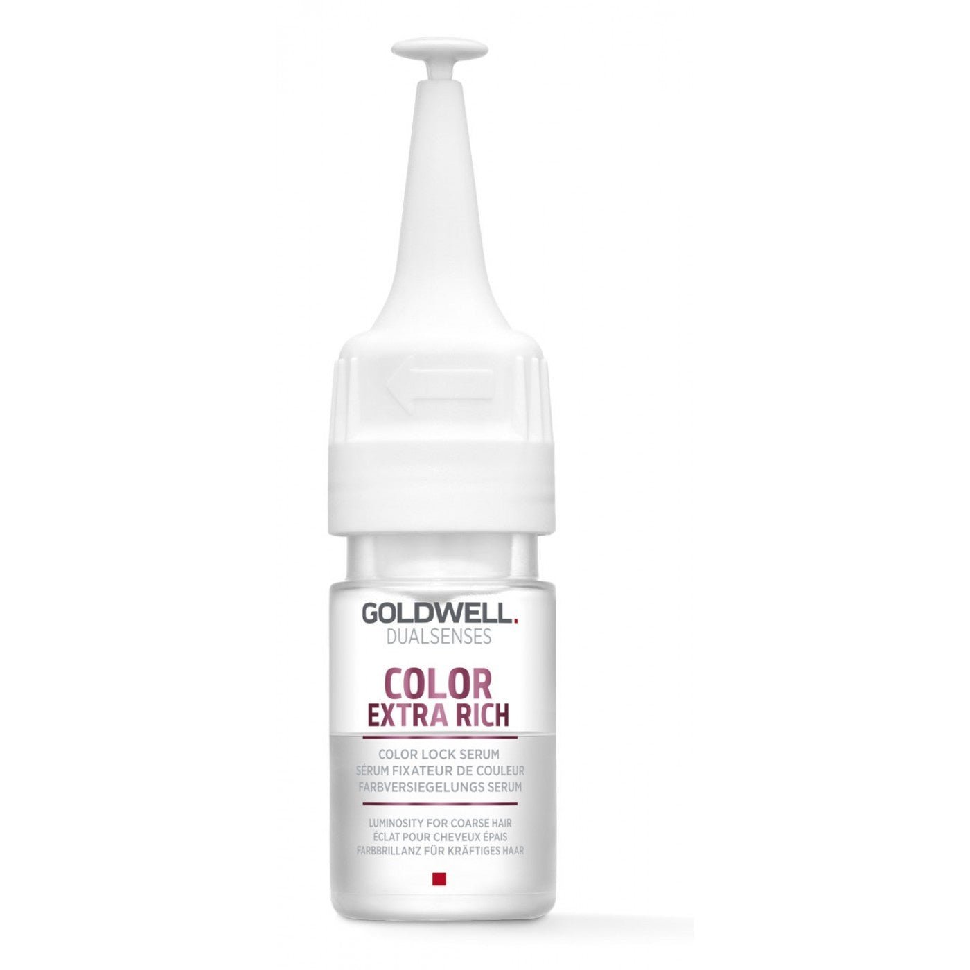 Goldwell Dualsenses Color Extra Rich Serum 18ml - KOOS • alles voor de kapper - Goldwell - Serum