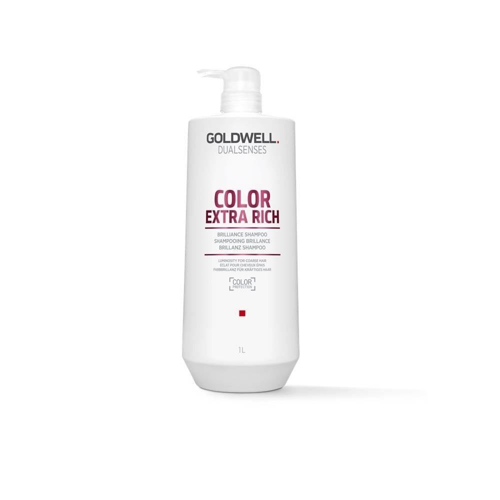 Goldwell Dualsenses Color Extra Rich Shampoo - KOOS • alles voor de kapper - Goldwell - Kleuronderhoud
