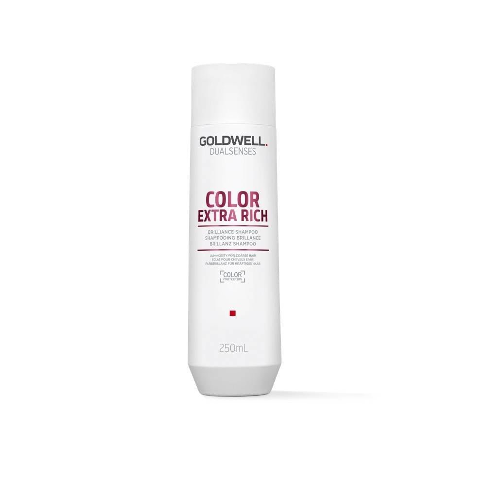 Goldwell Dualsenses Color Extra Rich Shampoo - KOOS • alles voor de kapper - Goldwell - Kleuronderhoud