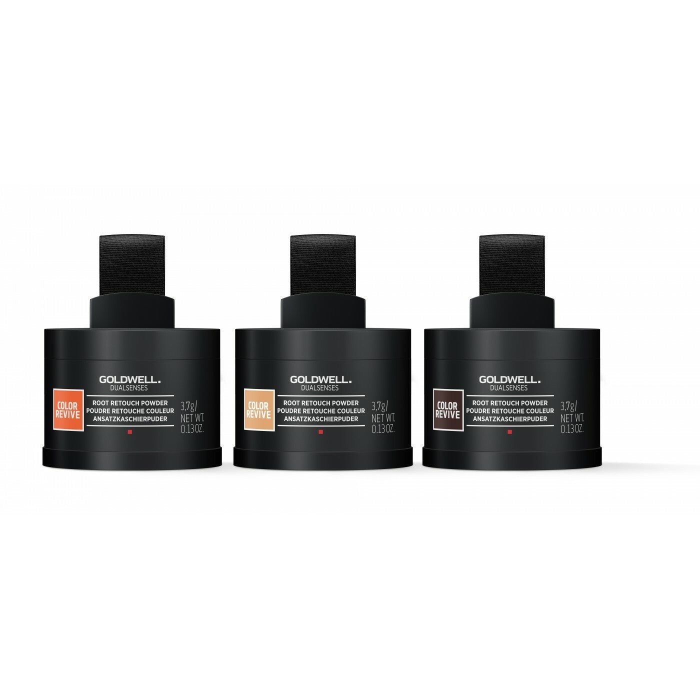Goldwell Dualsenses Color Revive Powder 3.7g - KOOS • alles voor de kapper - Goldwell - Kleuronderhoud