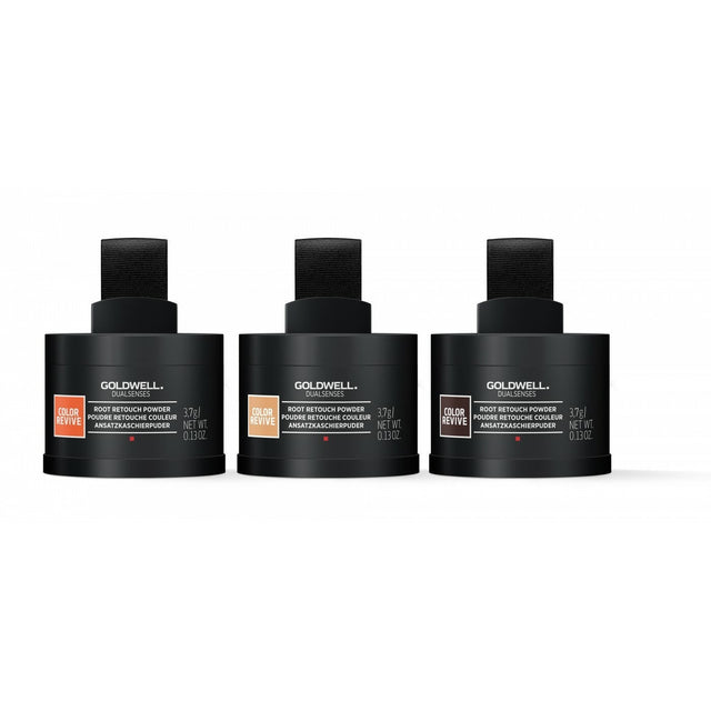 Goldwell Dualsenses Color Revive Powder 3.7g - KOOS • alles voor de kapper - Goldwell - Kleuronderhoud