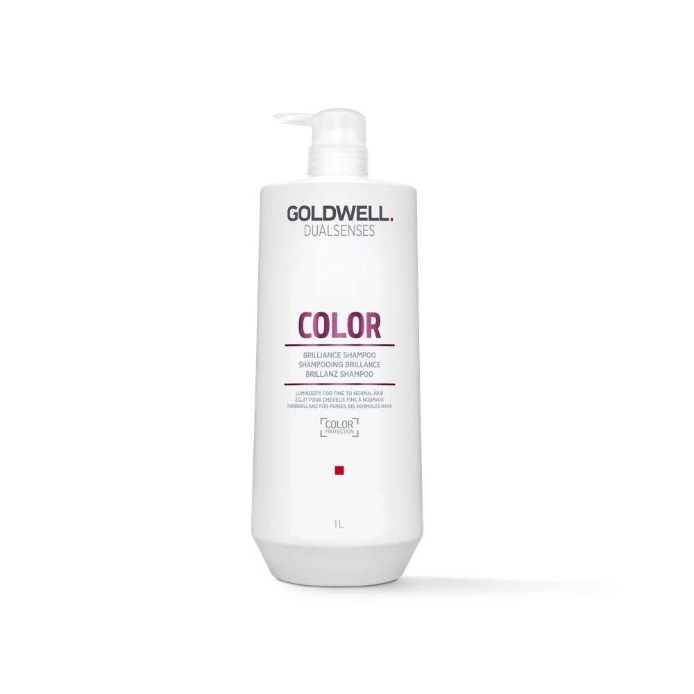 Goldwell Dualsenses Color Shampoo - KOOS • alles voor de kapper - Goldwell - Kleuronderhoud