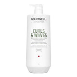 Goldwell Dualsenses Curls & Waves Conditioner - KOOS • alles voor de kapper - Goldwell - Krullen