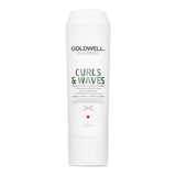 Goldwell Dualsenses Curls & Waves Conditioner - KOOS • alles voor de kapper - Goldwell - Krullen