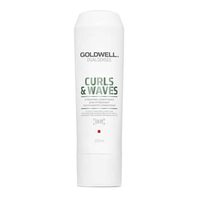 Goldwell Dualsenses Curls & Waves Conditioner - KOOS • alles voor de kapper - Goldwell - Krullen