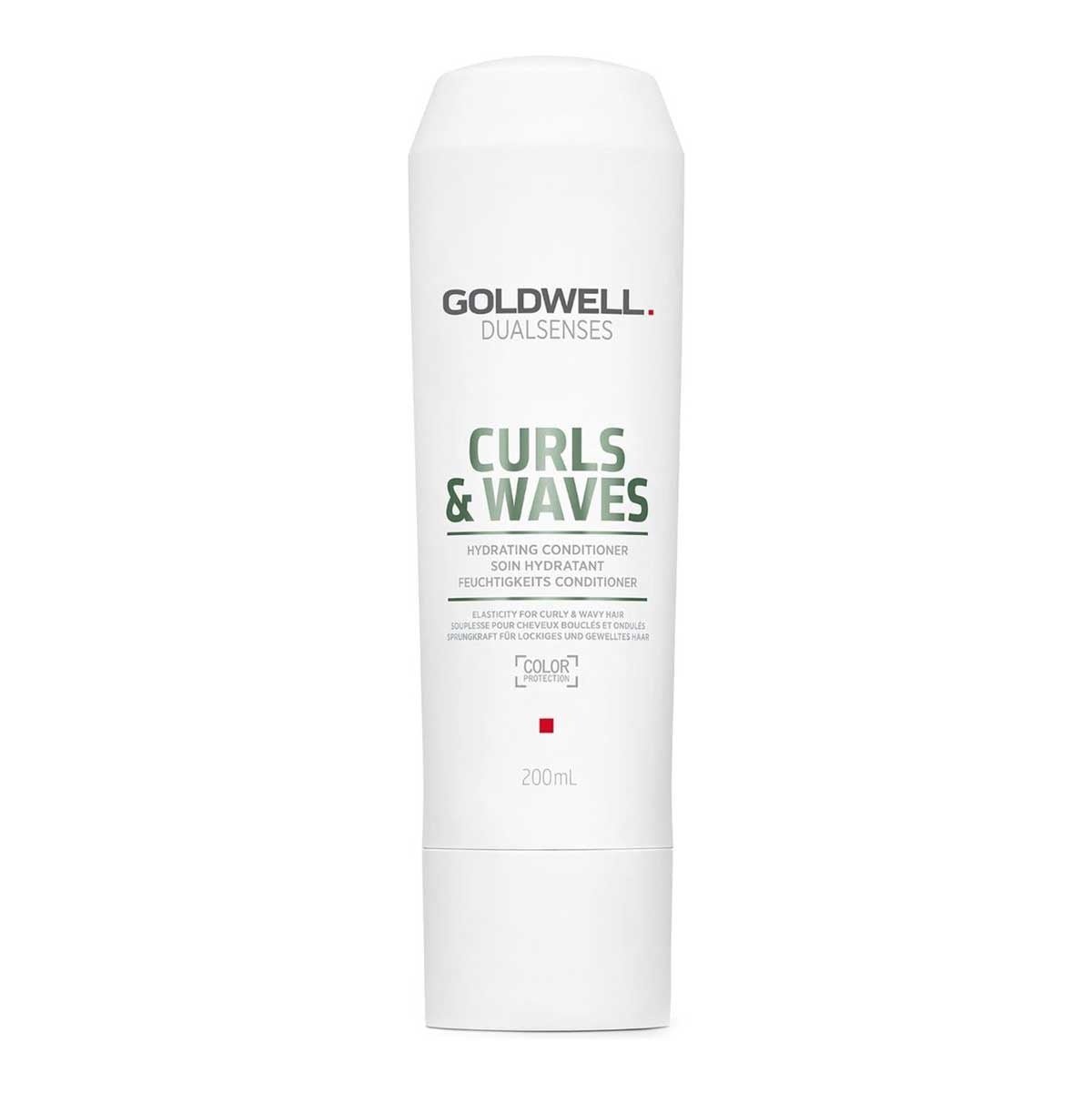 Goldwell Dualsenses Curls & Waves Conditioner - KOOS • alles voor de kapper - Goldwell - Krullen