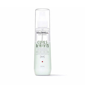 Goldwell Dualsenses Curls & Waves Serum Spray 150ml - KOOS • alles voor de kapper - Goldwell - Krullen