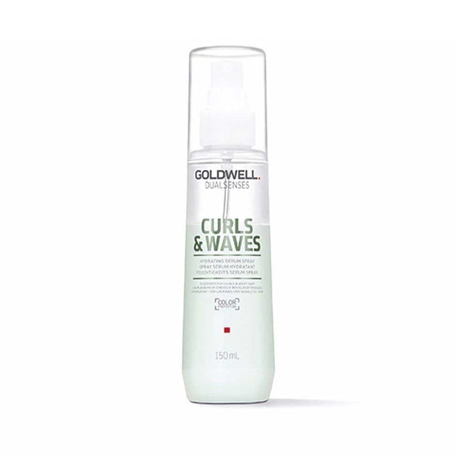 Goldwell Dualsenses Curls & Waves Serum Spray 150ml - KOOS • alles voor de kapper - Goldwell - Krullen