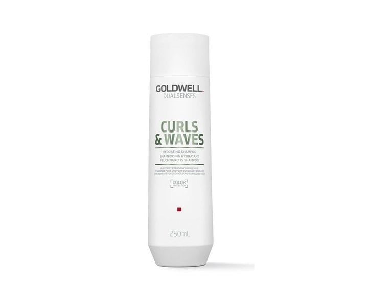 Goldwell Dualsenses Curls & Waves Shampoo - KOOS • alles voor de kapper - Goldwell - Krullen