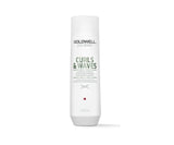 Goldwell Dualsenses Curls & Waves Shampoo - KOOS • alles voor de kapper - Goldwell - Krullen