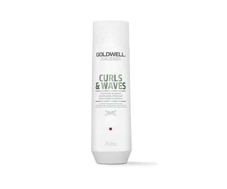 Goldwell Dualsenses Curls & Waves Shampoo - KOOS • alles voor de kapper - Goldwell - Krullen