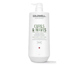 Goldwell Dualsenses Curls & Waves Shampoo - KOOS • alles voor de kapper - Goldwell - Krullen