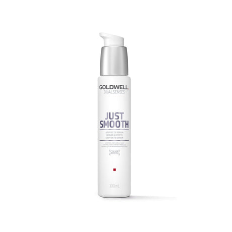 Goldwell Dualsenses Just Smooth 6 Effects Serum 100ml - KOOS • alles voor de kapper - Goldwell - Serum