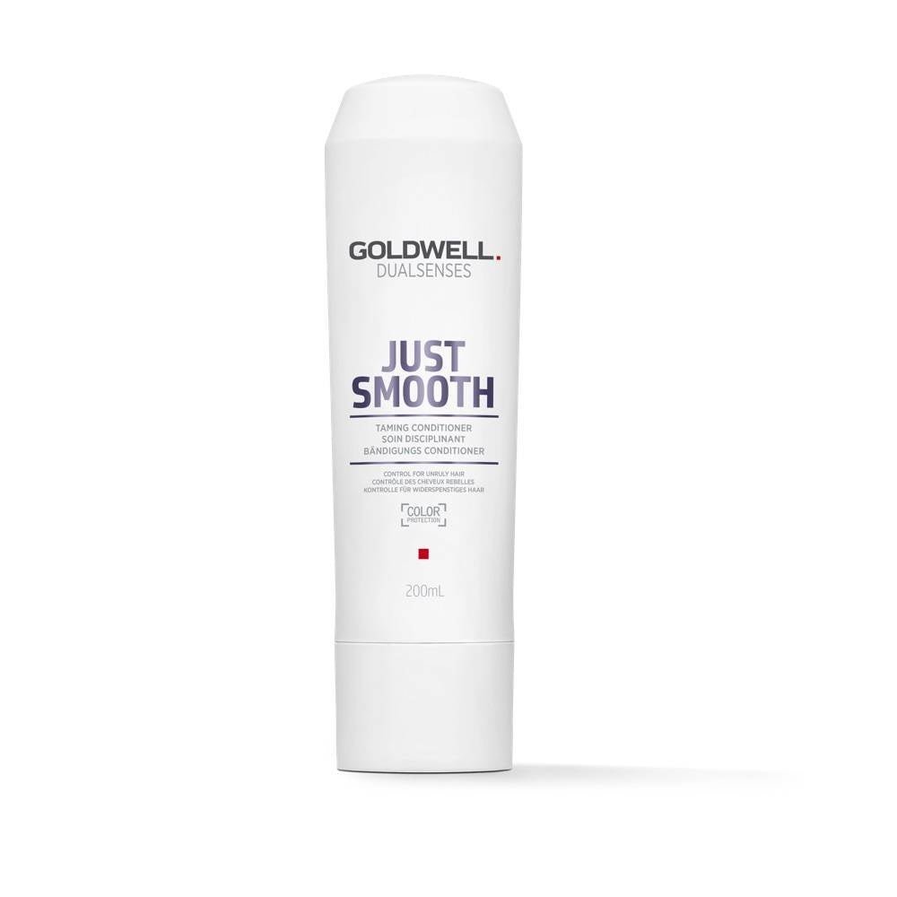 Goldwell Dualsenses Just Smooth Taming Conditioner - KOOS • alles voor de kapper - Goldwell - Conditioner