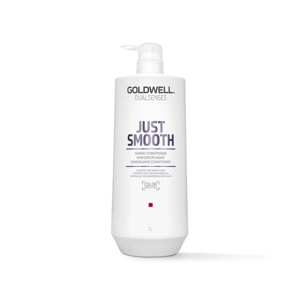 Goldwell Dualsenses Just Smooth Taming Conditioner - KOOS • alles voor de kapper - Goldwell - Conditioner