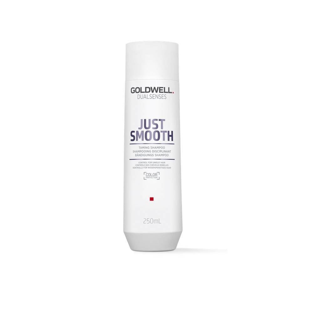 Goldwell Dualsenses Just Smooth Taming Shampoo - KOOS • alles voor de kapper - Goldwell - Shampoo
