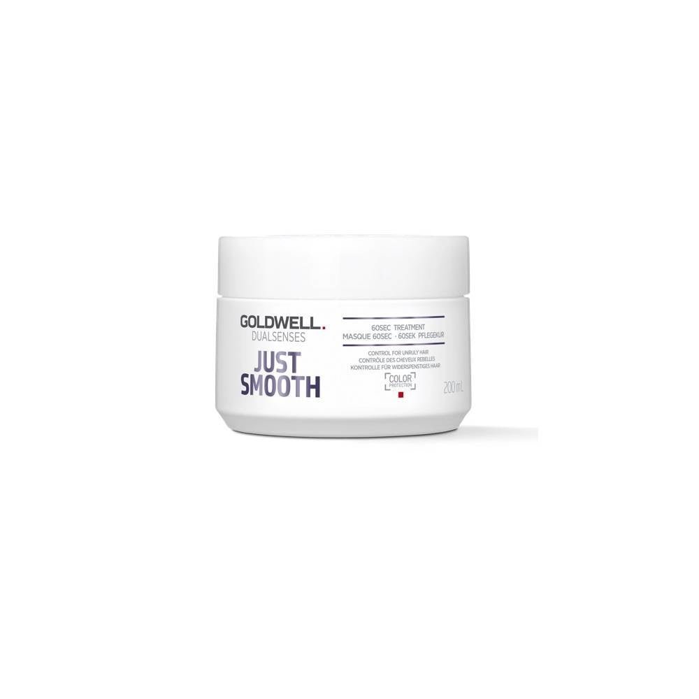 Goldwell Dualsenses Just Smooth Taming Treatment - KOOS • alles voor de kapper - Goldwell - Treatment